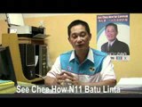 (Sarawak Election 2011) See Chee How: What Went Wrong In Sarawak