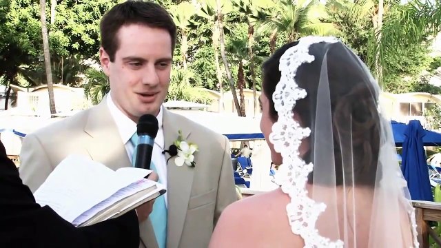 Video Boda en Puerto Rico + Wedding Video in Puerto Rico