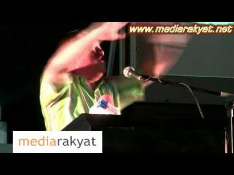 Ng Suee LIm: Najib, Kalau Betul Bela Bangsa & Negara, Halau APCO Worlwide Keluar Dari Malaysia