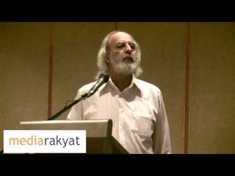 Gurmit Singh: Nuclear Nightmares in Japan and for Malaysia (Part 2)