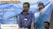 Tony Pua: Ubah Sekarang, Selamatkan Malaysia, PJ (Part 1)