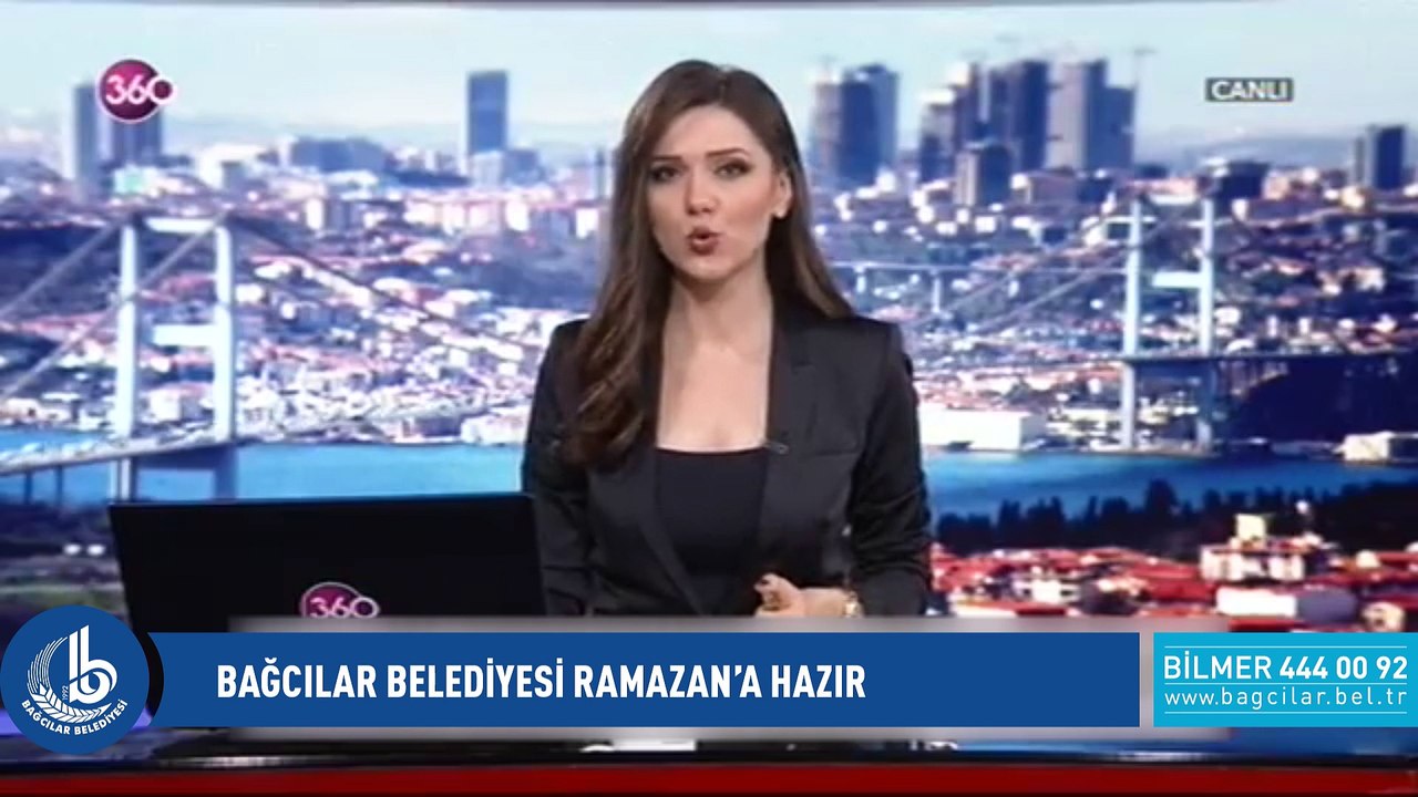 SKY TÜRK BAĞCILAR BELEDİYESİ RAMAZAN