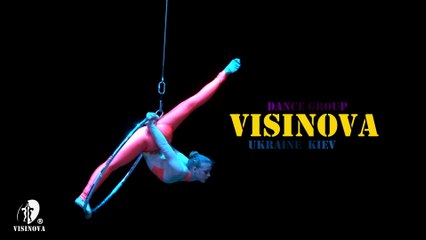 Ансамбль Визинова промо 2015. Visinova promo 2015.