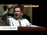 Anwar Ibrahim: 