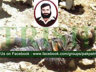 Aye Watan Aanch na Aanay den ge by Mehdi Hassan (Rare patriotic Song)