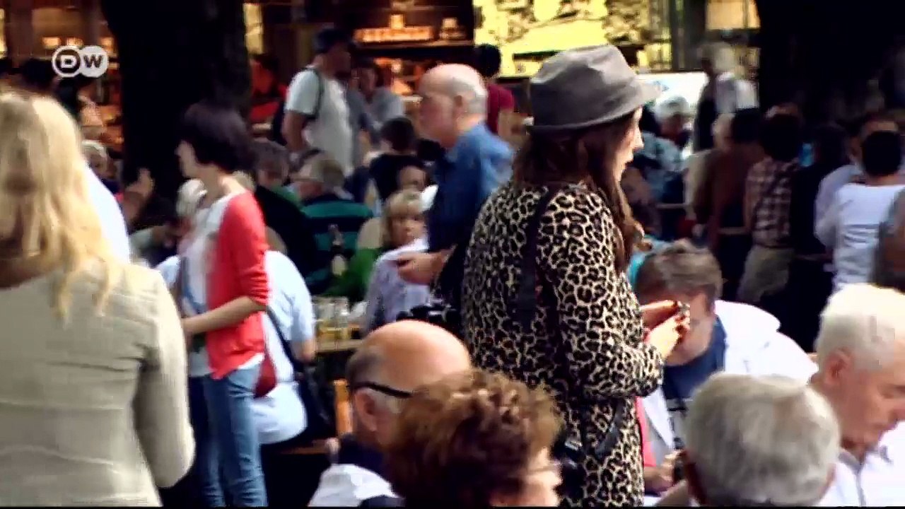 Individuelle reiseführer | euromaxx