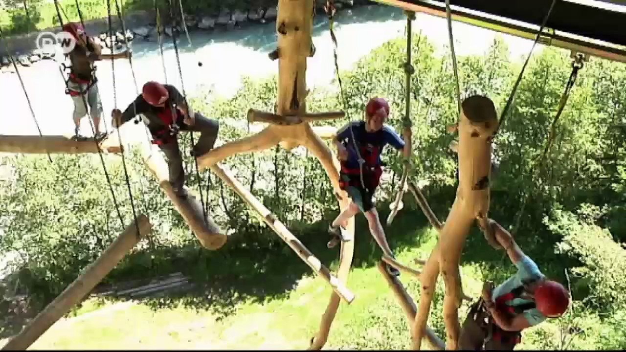 Europas größter Outdoor-Park | Euromaxx