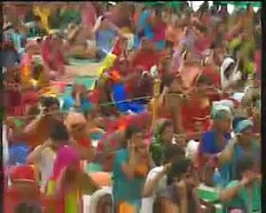 How to increase memory power really amazing (Asaram ji Bapu Pushkar satsang 9 Aug 2010 3_6)