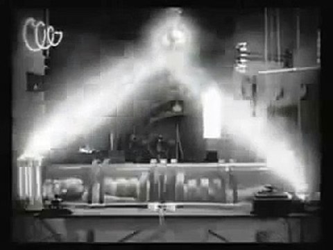 Radiohead - Everything In Its Right Place