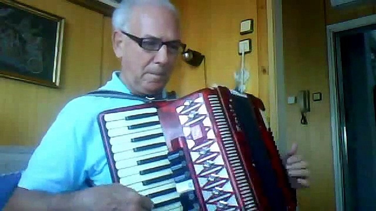 ΑΜΟΡΕ ΜΙΟ ΑΦΡΟΔΙΤΗ ΜΑΝΟΥ 1953