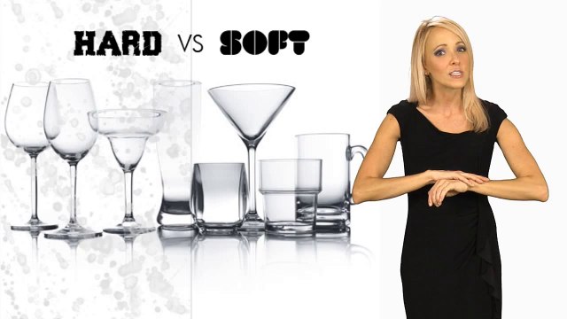 Benefits of a Water Softener, using a Water Softener will make a Girl's Hair feel Clean and Fresh