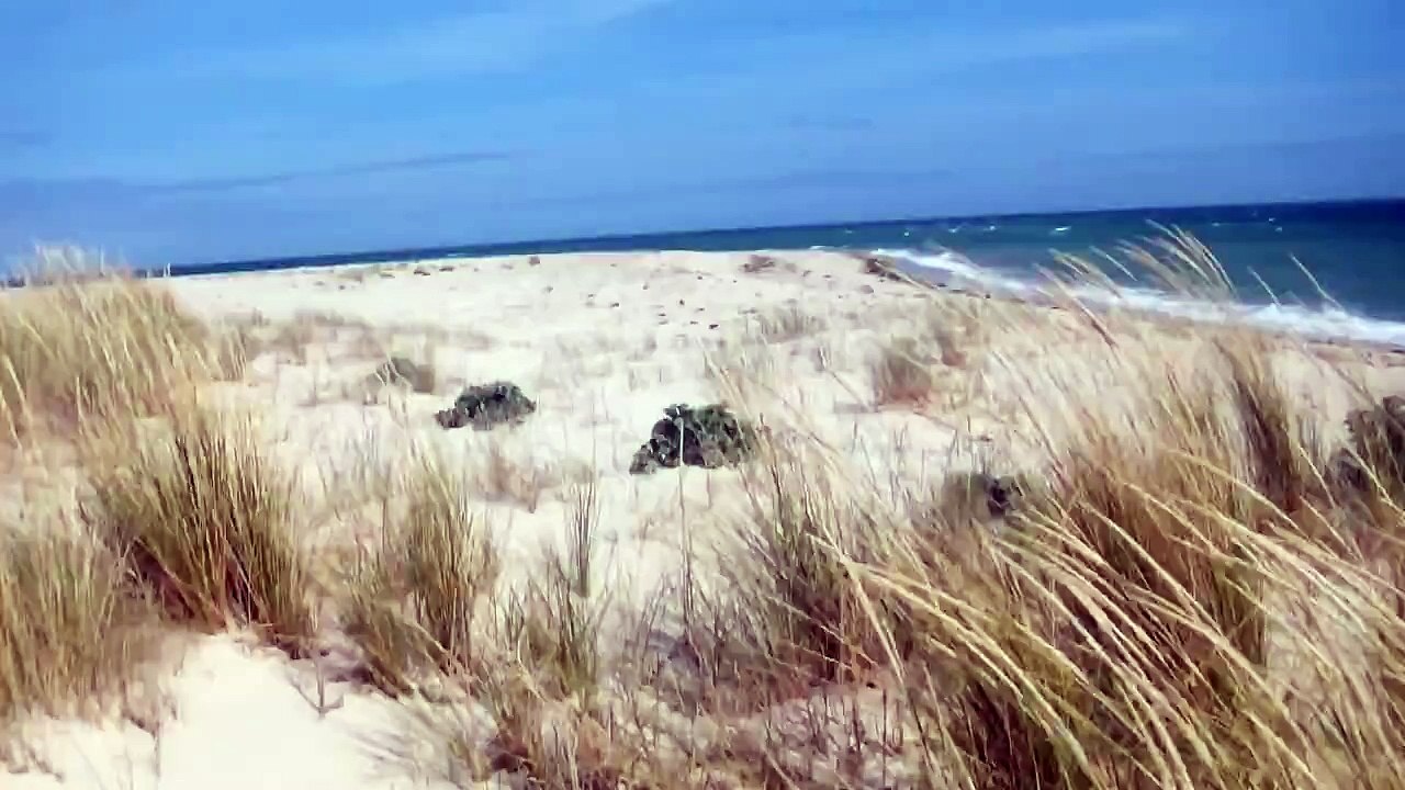 Armona Island  - near Olhao Portugal 2012