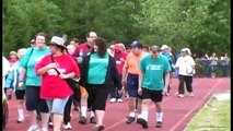 Special Olympics Area 2 Track & Field