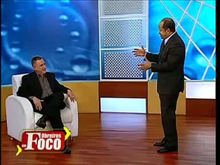 Ex obreiro morreu e está a 10 anos no inferno, Foi batizado no último momento ESTÁ SALVO