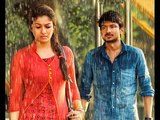 Seenugadi Love Story Telugu Movie  New official teaser trailer : Udhayanidhi Stalin and Nayantara