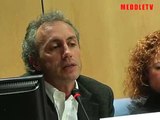 Intervento Marco Travaglio alla Cassa Forense 2 di 2