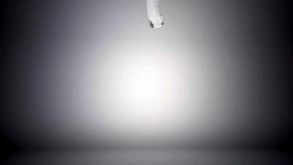 Fluid Morphing  Water REALFLOW