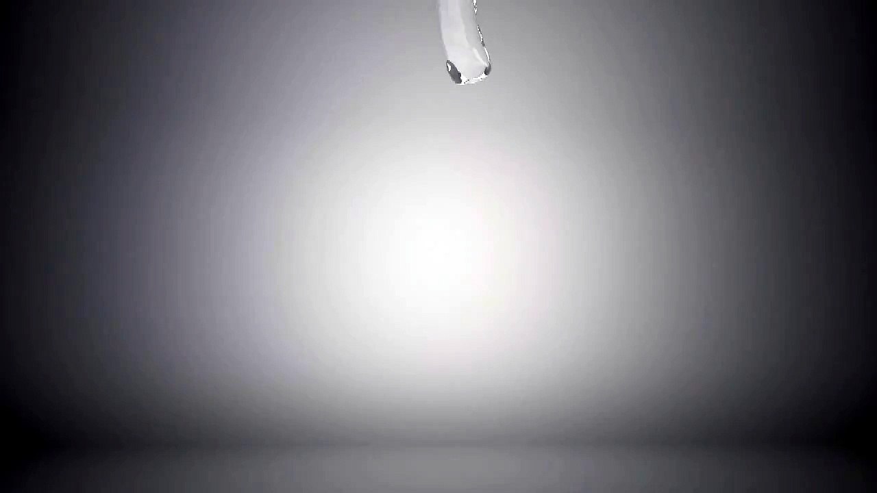 Fluid Morphing  Water REALFLOW