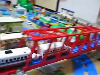 2008-11-15プラレール.wmv