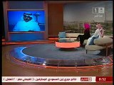 Interviews with Director of TSSP of Saudi Aramco on Saudi TV Channel One 10 16 2011