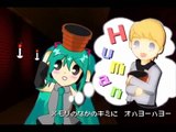 【Miku Hatsune Animation PV】  Hello, Planet 【VOCALOID】