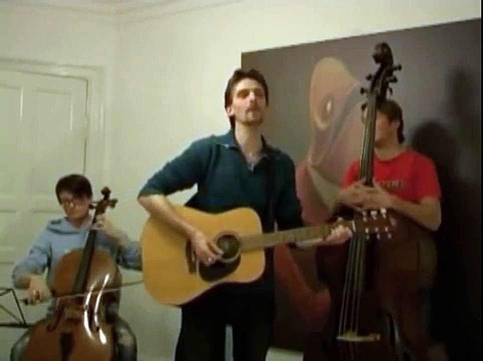 Street spirit - Radiohead alternative cover