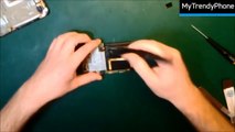 Guida: come riparare la batteria dell'HTC One X