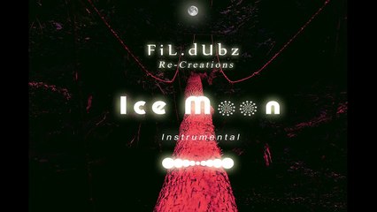 Sza Ice Moon Instrumental (FiL.dUbz Re-Creation)