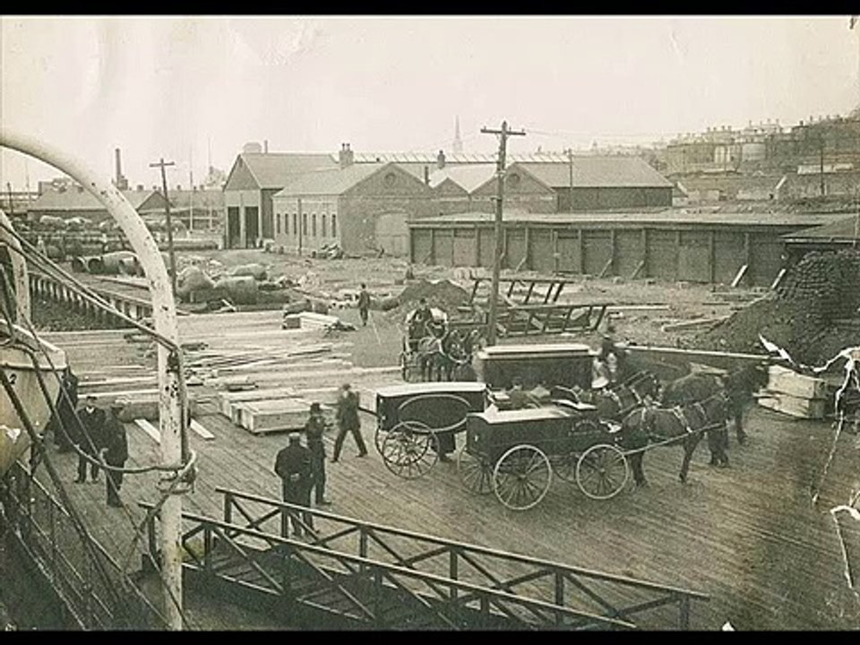 Real Titanic (RMS Titanic) unseen original pics