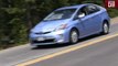 2012 Toyota Prius Plug-in Speedy Technology Demo