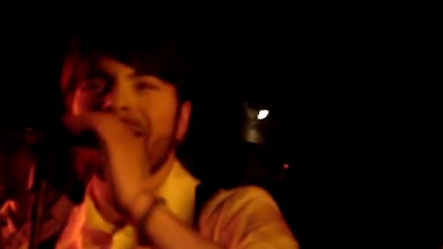 TOSE PROESKI - PRATIM TE (SPLIT 2007)