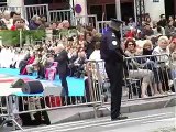 Les fêtes Jeanne d'Arc d'Orléans : la journée du 8 mai