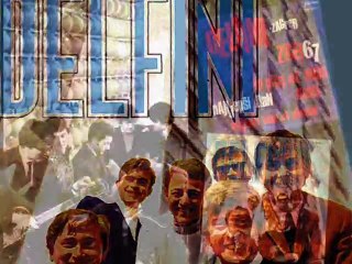 DELFINI (Zagreb) - Najljepša kuća na prodaju (1967)