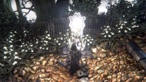 [Bloodborne] How to get the best Blood Gems (Waning)