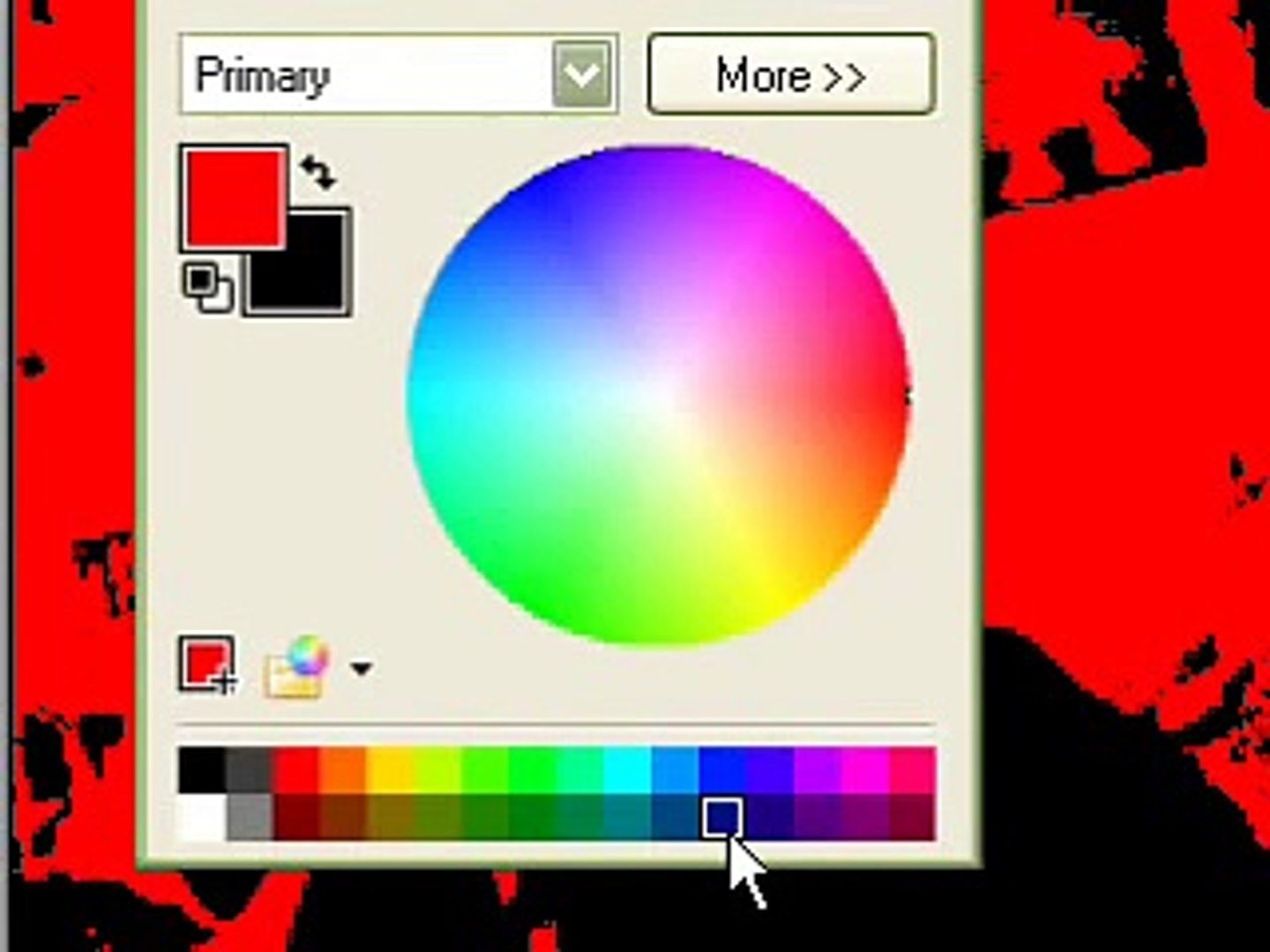 ⁣paint.Net tutorials