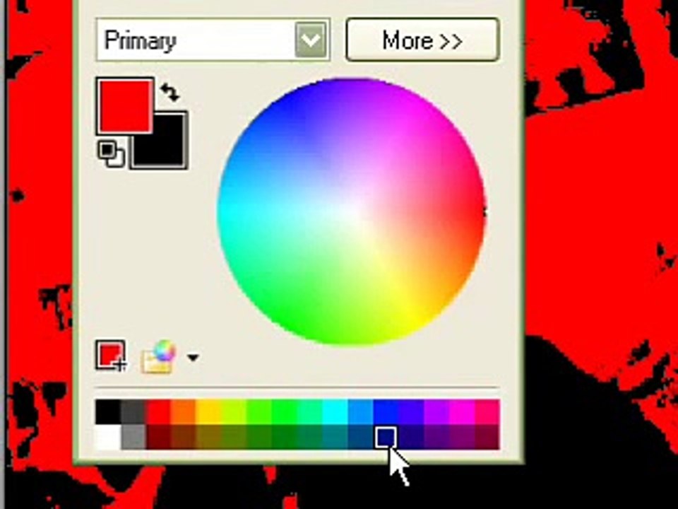 paint.Net tutorials