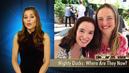 The Mighty Ducks: Where Are They Now?