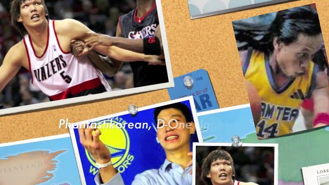 Asian Baller Song - Fung Brothers