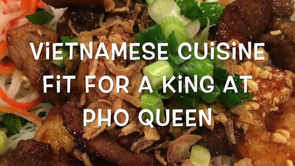 Pho Queen in Clearwater Florida For Savory Vietnamese Delights