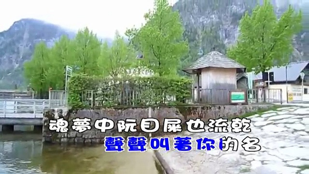 朱海君-風中夢-KTV