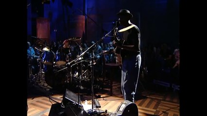 Keb Mo   You Can Love Yourself HD