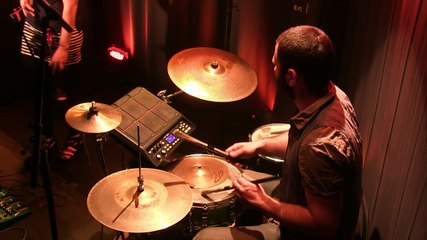 Coplateau Soap Trip + Victoria Delarozière (10/06/2015) //// Festival en attendant le jour J