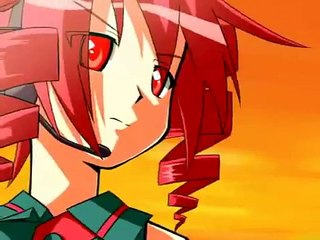 【Kasane Teto】Confront! You Look So Cool!【UTAU Animation PV】