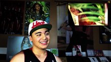 JRE's reaction on CL "The Baddest Female" | рус. саб |