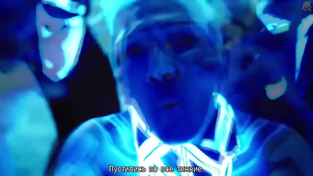 Taeyang - Ringa Linga | рус. саб |