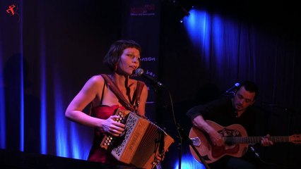 Coplateau Soap Trip + Victoria Delarozière partie 2 (10/06/2015) //// Festival en attendant le jour J