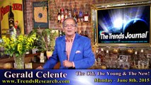 Gerald Celente - Trends In The News - 