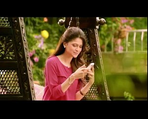 Mobilink 3G TVC 2015