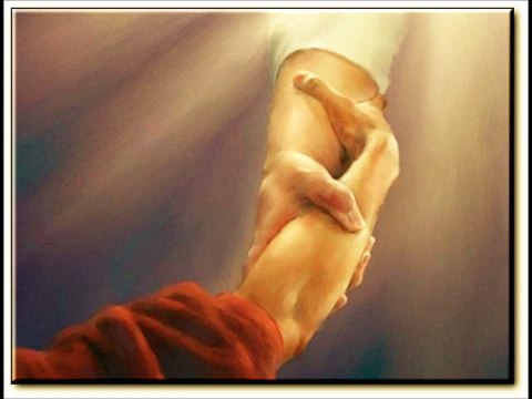 Cantique chanté par le frère kapi (je ressentais la peur)