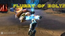 ® Star Wars The Old Republic: Intro to the Smuggler (SWTOR Gameplay/Commentary)